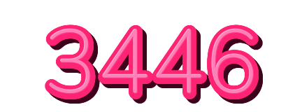 3446 — logo kanal
