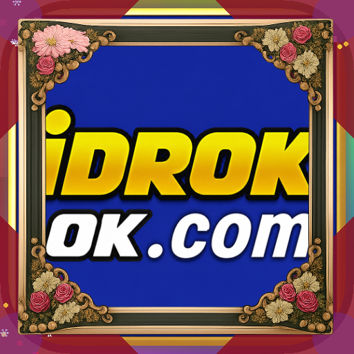 idrok — galeri pratinjau - APK Resmi